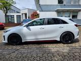 Kia Ceed GT 1.6 T-GDI 7DCT NAVI|JBL|GARANTIE|SOFORT - Kia cee'd / Ceed Gebrauchtwagen