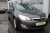 Opel Astra J Sports Tourer Edition *TÜV-NEU*1-Hand* - Opel Astra aus 2011: H