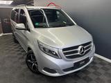 Mercedes-Benz V 220 V Extra Lang LED/ KAMERA/TOTWINKEL/SPURHAL - gebrauchte Mercedes-Benz V 220 aus dem Jahr 2014