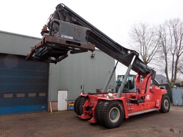 Kalmar DRG450-75S6HCXS