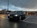BMW E46 330i Touring  Mysticblau Metallic - BMW 330 Kombi 330i e46 mit Benzin-Antrieb