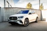 Mercedes-Benz GLE 450d 4Matic AMG Night - gebrauchte Mercedes-Benz GLE 450 aus dem Jahr 2023