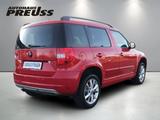 Skoda Yeti Joy 1.2 TSI - gebrauchte Skoda Yeti aus dem Jahr 2016