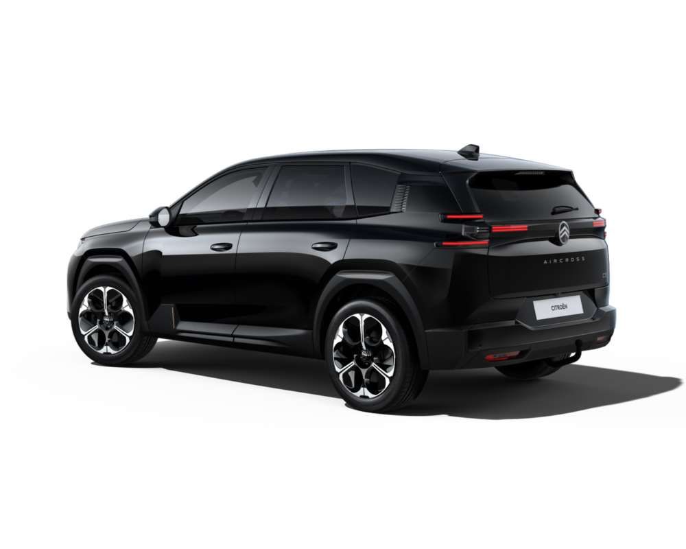 Citroën C5 Aircross - Bild 3