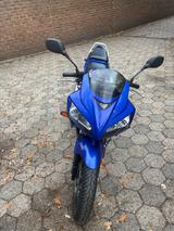 Honda Cbr125r - HONDA CBR 125