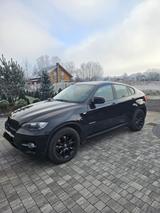 BMW x6 3,0 306 PS - BMW X6: Ps
