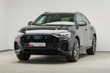 Audi Q8 45 TDI quattro MATRIX*AHK*LUFT*HUD*21ZOLL - Audi Q8 aus 2024