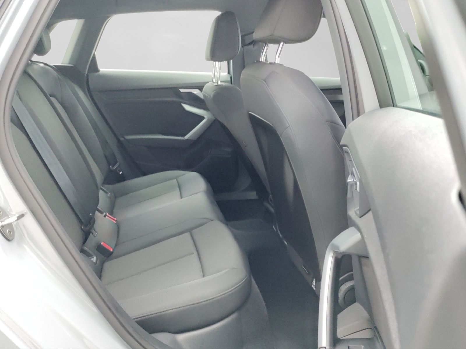 Audi A3 - Bild 7