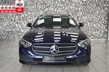 Mercedes-Benz E 450 4-MATIC*LUFT*WIDE*MBUX*GLASDACH*DISTR*BURM - Mercedes-Benz E 450: Standheizung