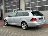 Volkswagen Golf VI TSi  Variant Style /Aut. DSG / - Volkswagen Golf aus 2012: Variant