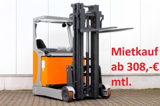 Still FM-X25 - 2500kg - 2018 - 4764Std. - Elektro Stap