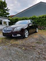 Opel isignia 2.0 Tudor OPC  Line RECARO  S... - Opel Insignia aus 2011: Opc