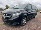 Mercedes-Benz -Klasse V 250 CDI Sport-Paket,wenig km !Top ! - Mercedes-Benz V-Klasse Gebrauchtwagen