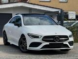 Mercedes-Benz CLA 180 AMG-Line/Night-Paket/Pano/Memory - Mercedes-Benz CLA 180 in Berlin