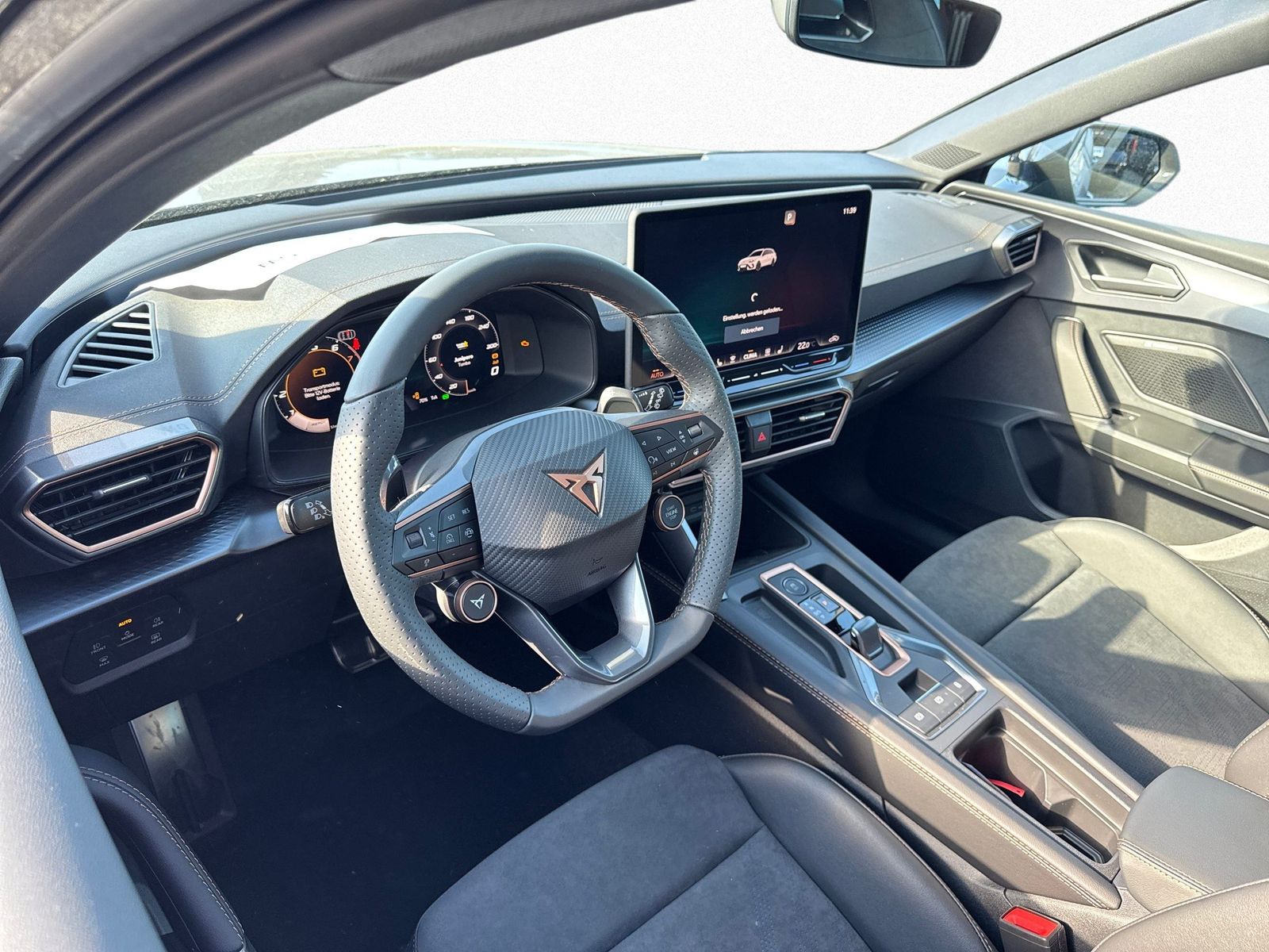 Cupra Leon - Bild 7