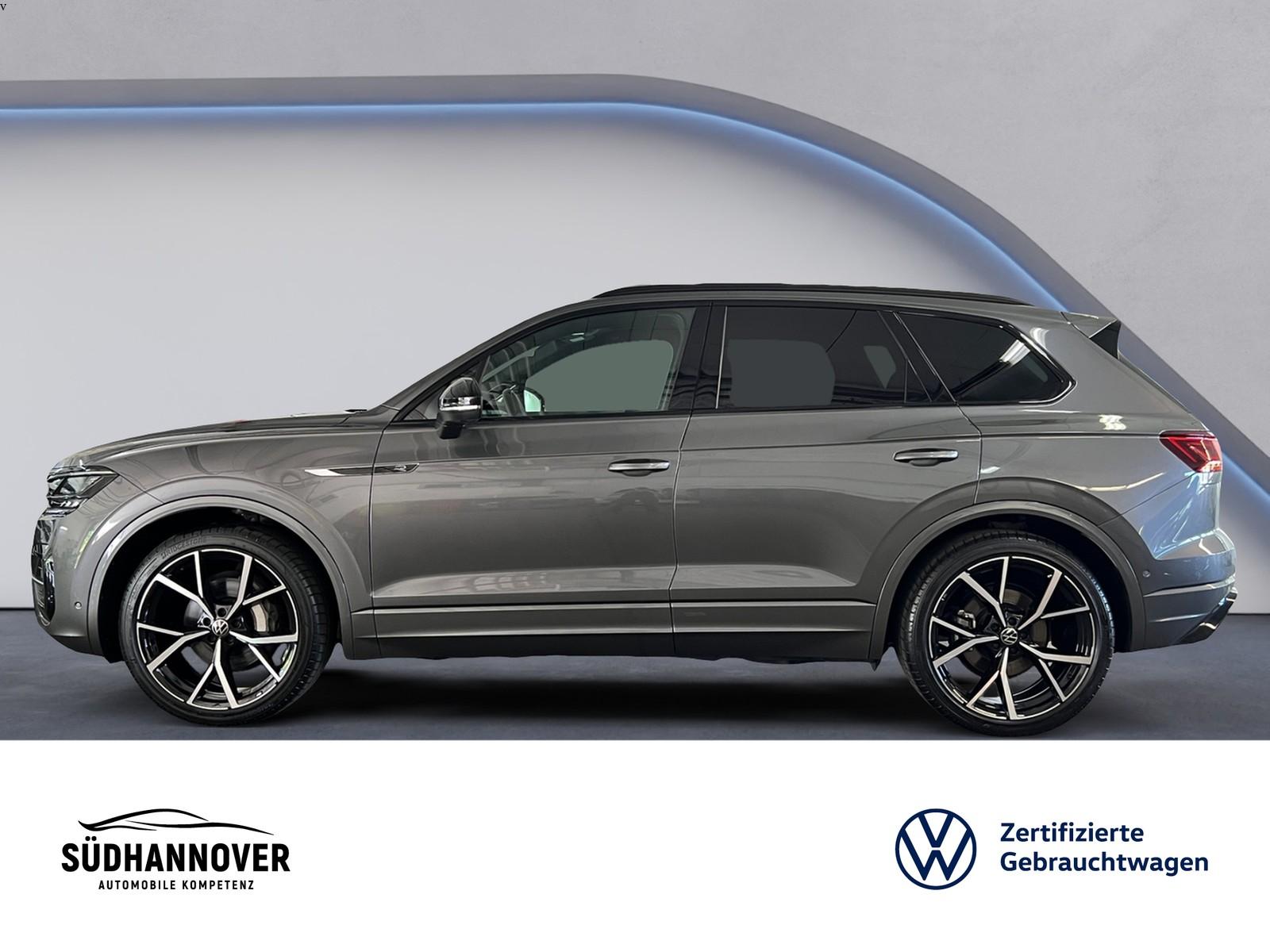 Volkswagen Touareg R-Line 3.0 TDI 4M Tiptronic MATRIX-LED+S