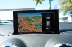 Fahrzeugabbildung Audi A3 Sportback 40 e-tron design AppleCarplay SHZ !