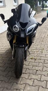 BMW S1000RR - BMW SPORTLER