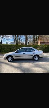 Mazda 323 neu TÜV - Mazda 323: Automatik