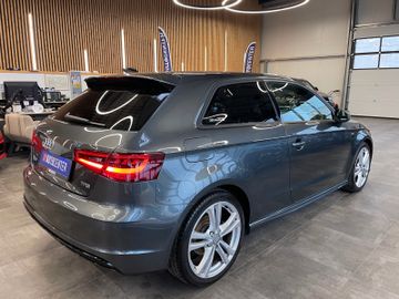 Audi A3 S line *Sportpaket*Klima*Xenon*PDC*Navi*SHZ*