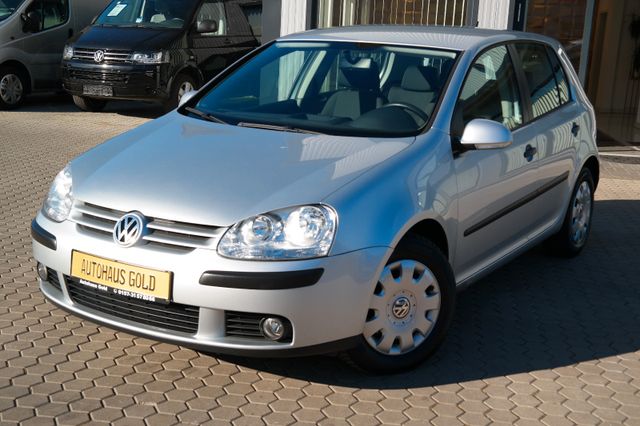 Volkswagen Golf V Lim. Trendline/Klima / Navi