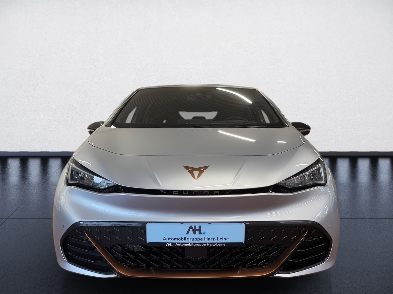 Cupra Born - Bild 9