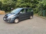 Fiat  Scudo 2.0 JTD 120PS - Fiat Scudo: Jtd