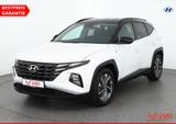 Hyundai Tucson 1.6 T-GDI Mild-Hybrid Navi Kamera DAB - mit Hybrid-Antrieb: Mild