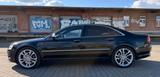 Audi S8 5.2 tiptronic quattro - Audi exclusive - gebrauchte Audi S8 aus dem Jahr 2008