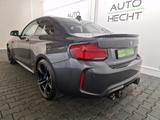 BMW M2 Coupé M Drivers Package,1.Hd. Performance AGA - BMW M2: Performance