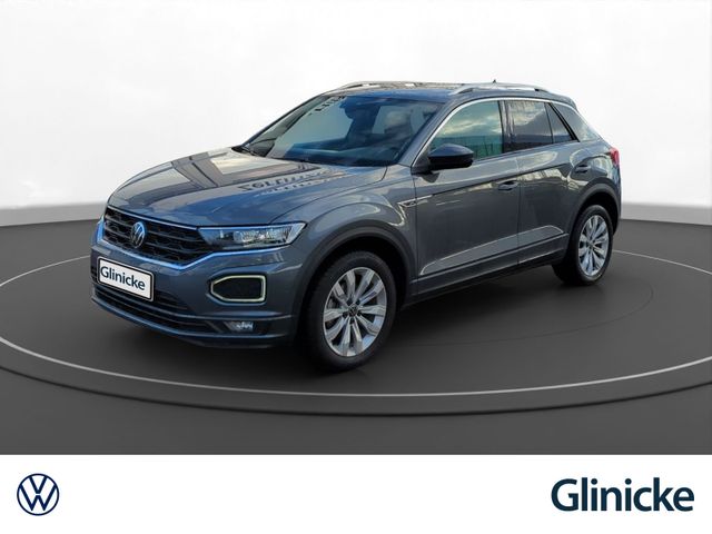 Volkswagen T-Roc 1.5 TSI Sport R-line LED DSG