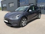 Tesla Model Y Long Range Dual AWD - Tesla Model Y: Grau