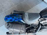Indian Scout Bobber Custom Built - INDIAN SCOUT Motorrad