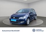 Volkswagen Polo 1.2 TSI Life XENON+SPORTSITZE+SITZHZG+TEMPO - Volkswagen Polo aus 2013 mit Benzin-Antrieb: Kleinwagen