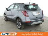 Opel Mokka X 1.4 Turbo 120 Jahre Start/Stop*TEMPO*CAM - Opel Mokka X in Essen