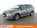 Mitsubishi Outlander 2.4 PHEV Plus Spirit 4WD Aut.*NAVI*CAM - Mitsubishi Gebrauchtwagen in Oldenburg