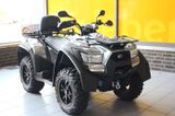Kymco MXU 700I EXI EPS Seilwinde AHK - KYMCO GEBRAUCHT QUAD