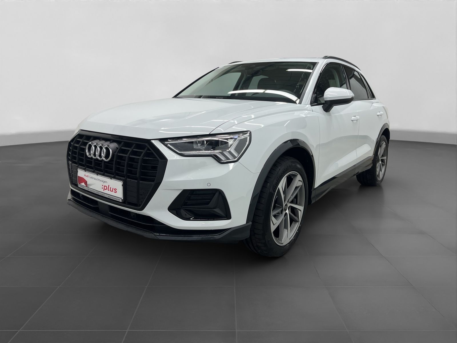 Audi Q3 - Bild 2