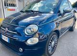 Fiat 500 1.2 Riva - Fiat 500: Riva