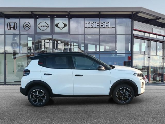 Citroën C3 Hybrid Max 110 Navi°LED°CarPlay°AAC°RFK°DAB°