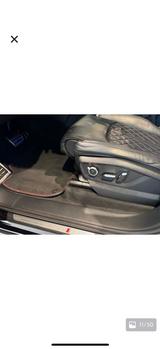 Audi SQ7 4.0 TDI quattro tiptronic  - Audi SQ7 von privat