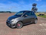 Abarth 595C 1.4 T-Jet 16V 595C Custom 2015 - Abarth 595C Gebrauchtwagen
