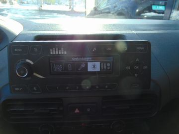 Bild 14 Peugeot Rifter Active L1