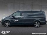 Mercedes-Benz V 300 d AVANTGARDE Lang STHZG+MBUX+AHK - Angebote
