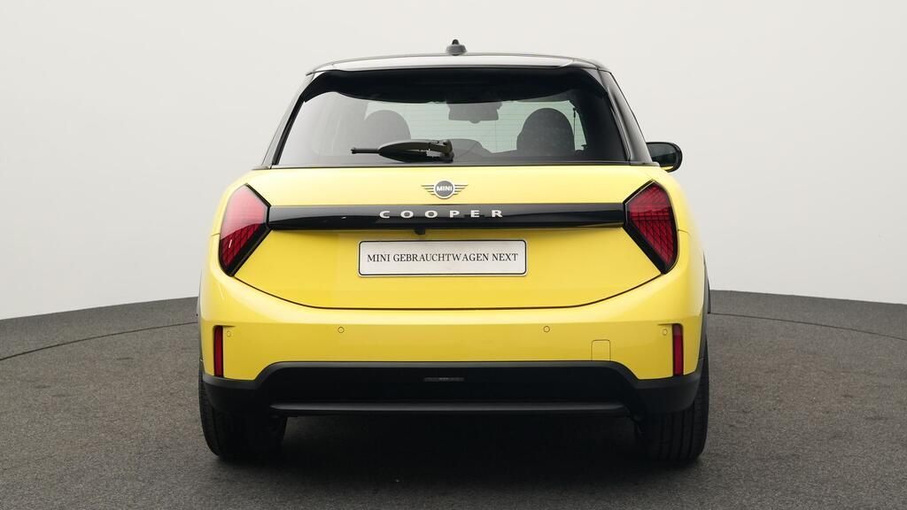 MINI Cooper C - Bild 9