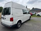 Volkswagen T6 Lang Hochdach - Angebote