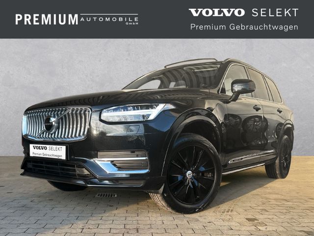 Volvo XC90 Inscription Expression Recharge AWD T8 EU6d