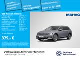 Volkswagen Passat Alltrack 4Motion 2.0 TDI ACC LED Navi Rea - Volkswagen Passat Alltrack aus 2022
