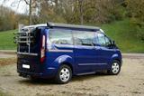 Ford Torneo Custom L1 Modularer Camper - Aufstelldach - Andere
