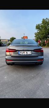 Audi S6 Limousine 3.0 TDI quattro, S-Sportsitze  - Audi S6 mit Diesel-Antrieb: Limousine